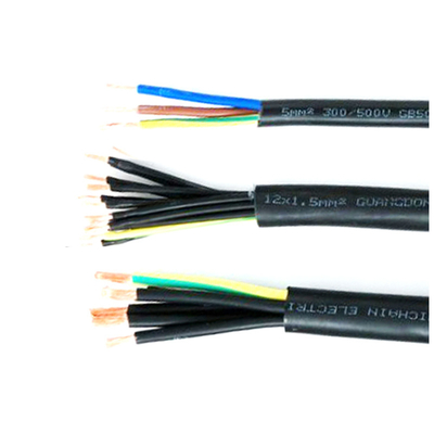                    Versatile Low Smoke Zero Halogen Free Cable for Diverse Applications             