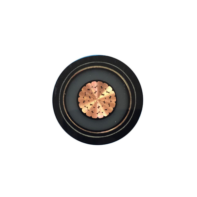                    Low Price Station XLPE Aluminum Electrical Wire 240mm 1 Core Armored Power Cable             