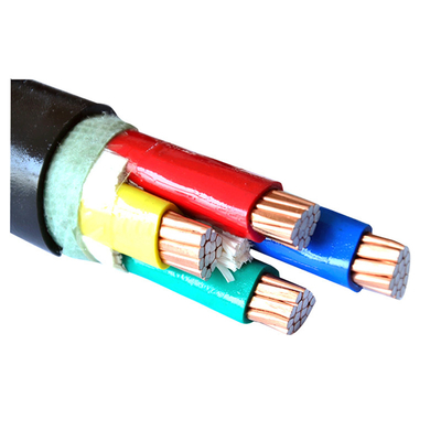                    High Capacity Copper Clad Aluminum Wire for Powerful Transmission             