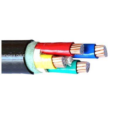                    High Capacity Copper Clad Aluminum Wire for Powerful Transmission             