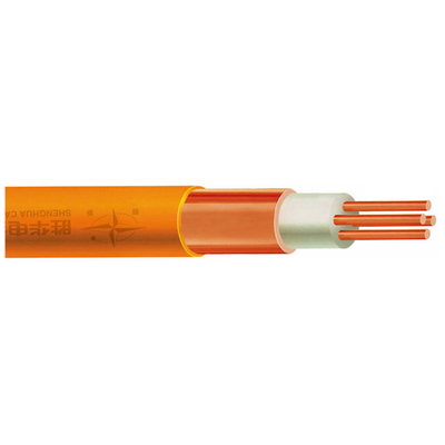                    Innovative High Temperature Cable for Cutting Edge Solutions             