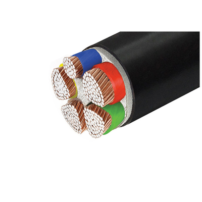                    Robust Copper Clad Aluminum Wire for Tough Environments             