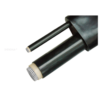                    Secure Prefabricated Branch Cable for Safe Electrical Transmissions             