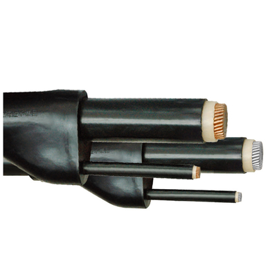                    Environmentally Friendly Prefabricated Branch Cable for Green Projects             