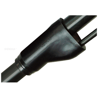                    Compact Prefabricated Branch Cable for Space Saving Installations             