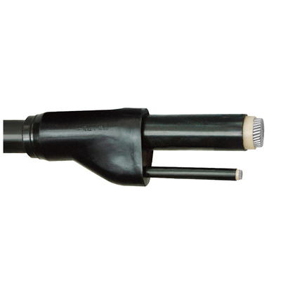                    High Performance Prefabricated Branch Cable for Complex Systems             