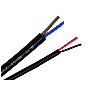                    Heavy Duty Rubber Sheathed Cable for High Risk Electrical Systems             