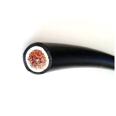                    Robust Rubber Sheathed Cable for Safe Power Systems             