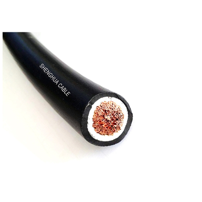                    Superior Rubber Sheathed Cable for Enhanced Electrical Infrastructure             