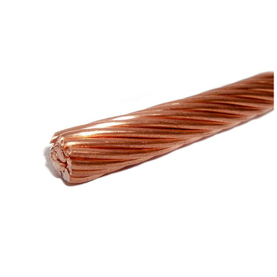                    Overhead Bare Conductor AAC /AAAC/ACSR All Aluminum Conductor Cable 1350             