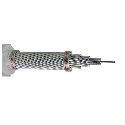                    Overhead Bare Conductor AAC /AAAC/ACSR All Aluminum Conductor Cable 1350             