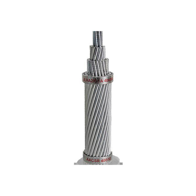                    Overhead Bare Conductor AAC /AAAC/ACSR All Aluminum Conductor Cable 1350             