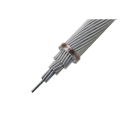                    Overhead Bare Conductor AAC /AAAC/ACSR All Aluminum Conductor Cable 1350             