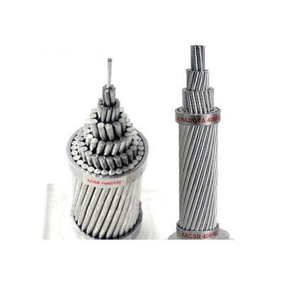                    Robust Bare Conductor for Long Lasting Power Supply             