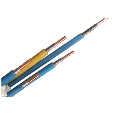                    600/1000V 2-5 Cores Mica Tape XLPE Insulated LSZH Bedded Galvanized Steel Wire Swa Armoured LSZH Sheathed Power Cable             