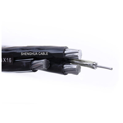                    Premium Aerial Bundled Cable for High-End Power Applications             