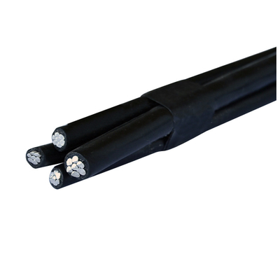                    Cost-Effective Aerial Bundled Cable for Budget-Friendly Projects             