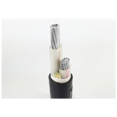                    Heat Resistant Low Smoke Zero Halogen Free Cable for Hot Environments             