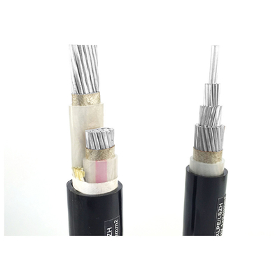                    Safety First Low Smoke Zero Halogen Free Cable for Hospitals             