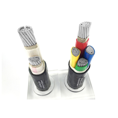                    Safety First Low Smoke Zero Halogen Free Cable for Hospitals             
