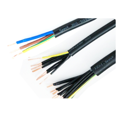                    Versatile Low Smoke Zero Halogen Free Cable for Diverse Applications             
