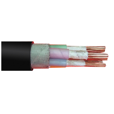                    Versatile Low Smoke Zero Halogen Free Cable for Diverse Applications             