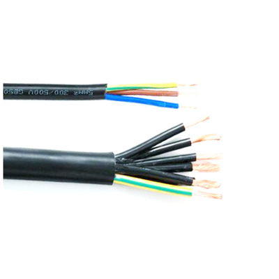                   Versatile Low Smoke Zero Halogen Free Cable for Diverse Applications             