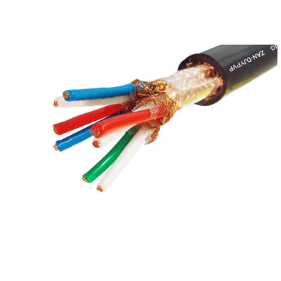                    Good Service Copper Control Cable Electric Wire Instrumentation Signal Cables             