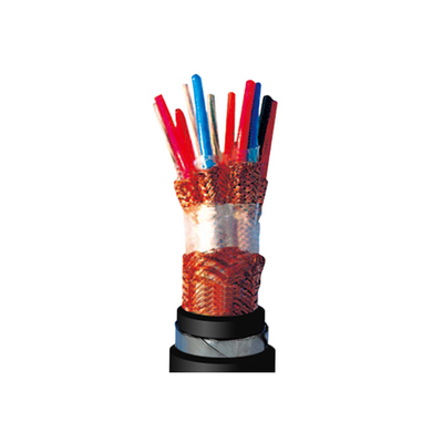                    Copper Control Cable Electric Wire Instrumentation Measuring and Signal Cables OEM             