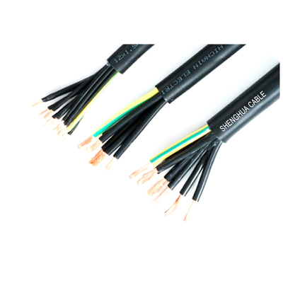                    Cost Effective Low Smoke Zero Halogen Free Cable for Budget Projects             