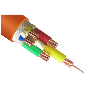                    Cost Effective Low Smoke Zero Halogen Free Cable for Budget Projects             