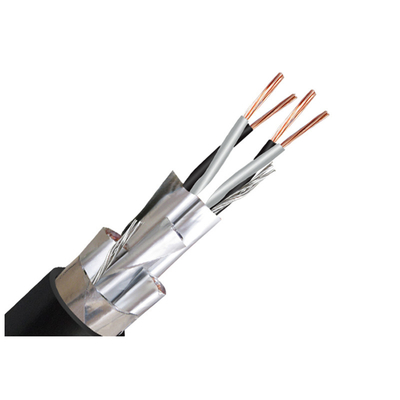                    Hot Sale Copper Control Cable Instrumentation Electric Wire Signal Cables             