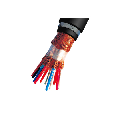                    Copper Control Cable Instrumentation Electric Wire Instrument Cables with Good Service             