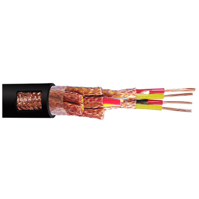                    Copper Control Cable Instrumentation Electric Wire Instrument Cables with Good Service             
