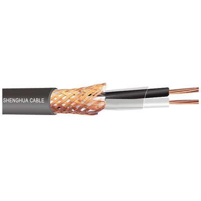                    Copper Control Cable Electric Wire Measuring and Signal Cables with Cheap Price             