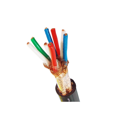                    Low Price Copper Instrumentation Cables Electric Wire Control Cable Signal             