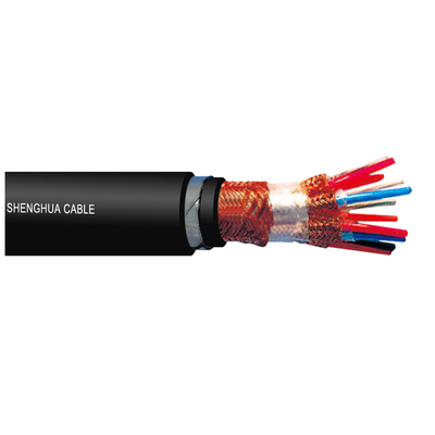                    Low Price Copper Instrumentation Cables Electric Wire Control Cable Signal             