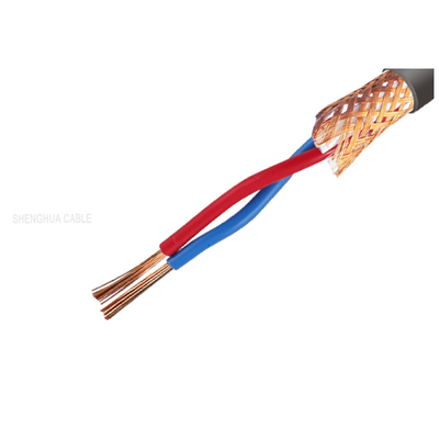                    Insulated 450/750V Roll Copper/PVC China Electrical Wire PVC Cable Hot Sale BV             