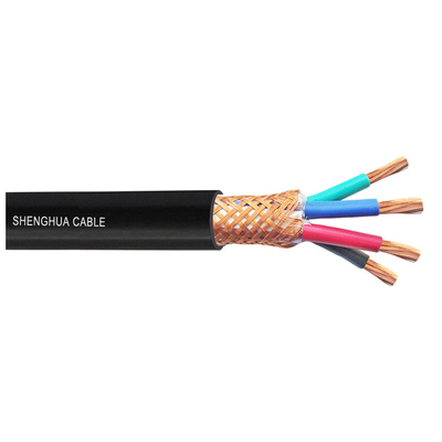                    House 300/500V Roll Copper/PVC China Electrical Wire Copper Conductor BV             
