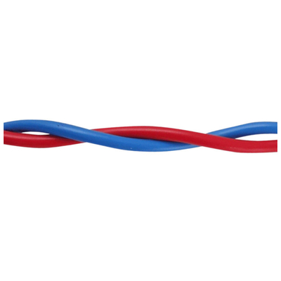                    Fire Resistant 450/750V Roll Copper/PVC China H07VV PVC Insulation BV             