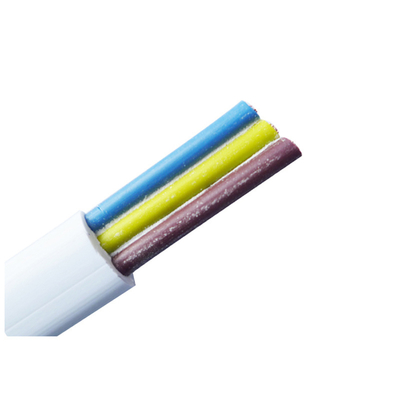                    Fire Resistant 450/750V Roll Copper/PVC China H07VV PVC Insulation BV             