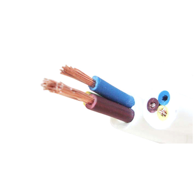                    Good Price Copper/PVC 300/500V Roll China Wire Insulation Power PVC Cable BV             