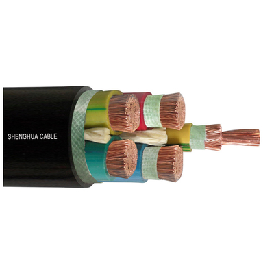                    Good Price Copper/PVC 300/500V Roll China Wire Insulation Power PVC Cable BV             
