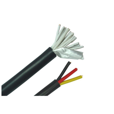                    House 300/500V Roll Copper/PVC China Electrical Wire Copper Conductor BV             