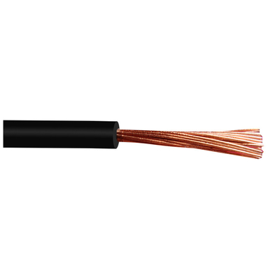                    Good Price Copper/PVC 300/500V Roll China Wire Insulation Power PVC Cable BV             