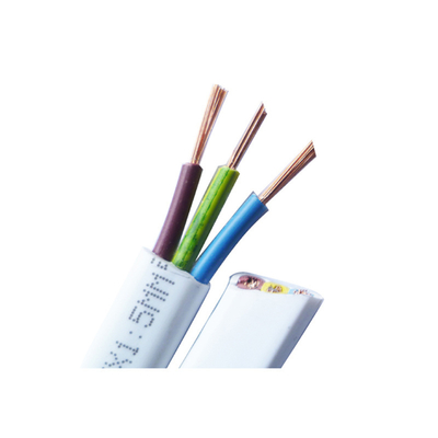                    Good Price Copper/PVC 300/500V Roll China Wire Insulation Power PVC Cable BV             
