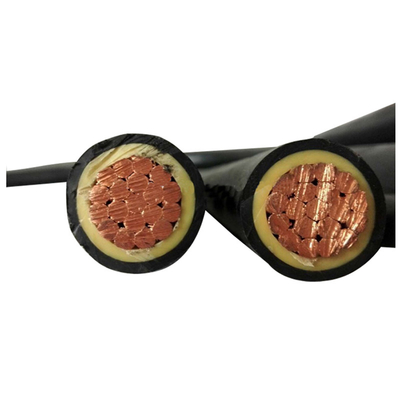                    Safe PVC Insulated Copper Conductor Cables for Indoor Use             