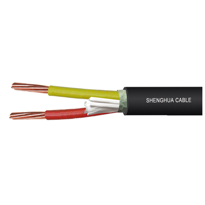                    Safe PVC Insulated Copper Conductor Cables for Indoor Use             