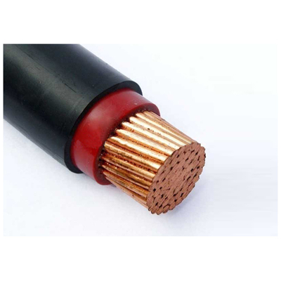                    VV Cable Copper Core PVC Insulated PVC Sheathed Power Cable 0.6/1kv             