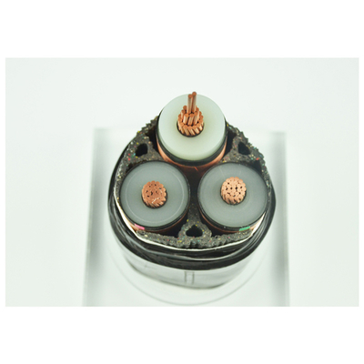                    Industrial Low and Medium Voltage XLPE Swa Electrical Power Cable with Price             